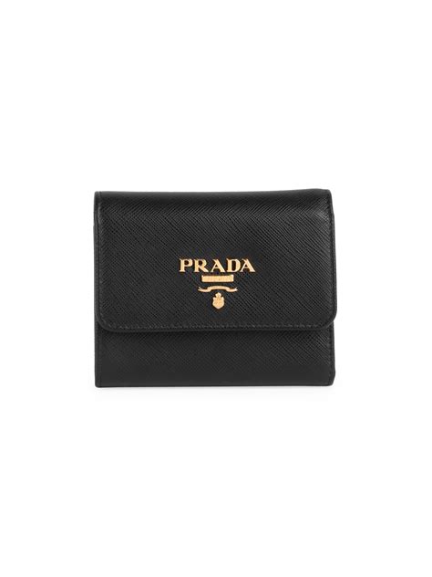 PRADA Leather Wallets for Women for sale 